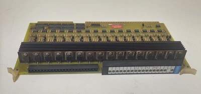 USED Cincinnati Milacron 3-531-4590A