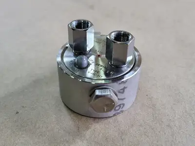 NEW PMC LT/DR-100