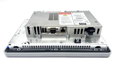 Used Allen Bradley 2711P-B7C4D1, 2711P-RP1, 2711P-RDB7C Automation Control (HMI) Michigan US | Maverick Industrial Sales #1400845