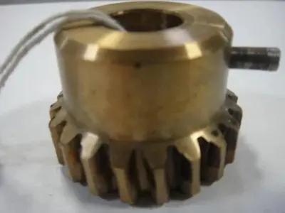 USED HAMADA A02-51-3