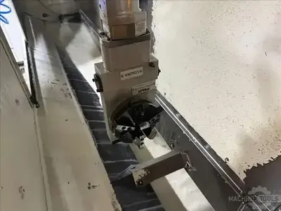 USED 2013 FUJI MACHINE AMERICA ANW-35