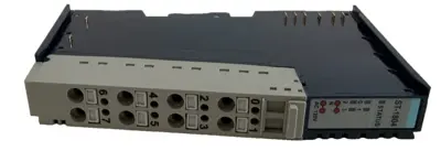NEW CREVIS ST-1804 DIGITAL INPUT MODULE ST1804