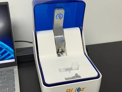 Used Pall ForteBio / Sartorius BLItz Analyzers Systems - Other Missouri US | BioLabTek #1402638