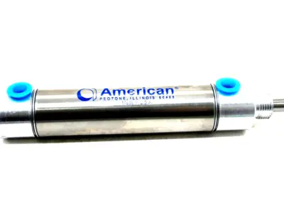 NEW AMERICAN CYLINDER CO. 1062DES-3.00 PNEUMATIC CYLINDER 1062DES300