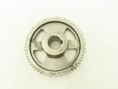 LY-4545 Gear Straight Cut 7.750"OD x 1.50" Bore 2.336"LTB .375" Keyway