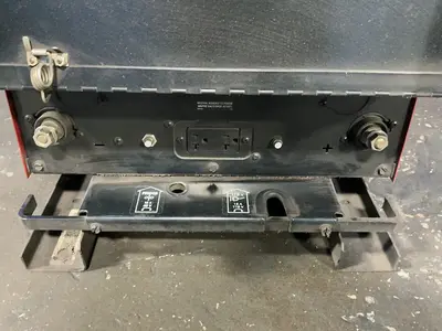 USED LINCOLN ELECTRIC 455M POWER WAVE