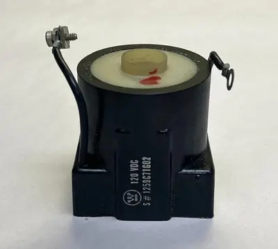New | in-Stock WESTINGHOUSE 1259C71G02 Misc Electrical & Power Parts | Surplus Asset Holdings #1218595