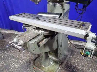 USED SHE HONG INDUSTRIAL CO. 2V