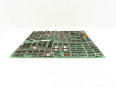 Mitsubishi Electric 15050-PR02B PLC Circuit Board Module