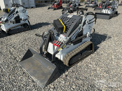 USED 2024 JQ Power JQ400R