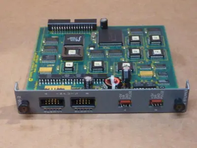 USED CONTROL TECHNOLOGY CORPORATION 2206-2