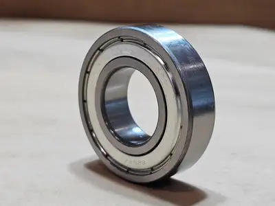New | in-Stock KBC 6206 ZZ C3 Bearings British Columbia CA | Lenmark #1440911