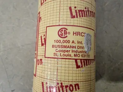 USED LIMITRON JKS-150