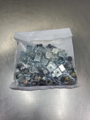 Fastenal MPSIII-HDW-KIT (12084-00021) Part Kit. 5E-18