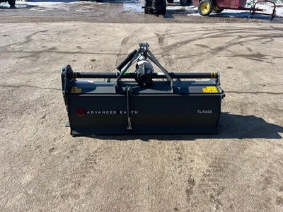 Advanced Earth TLR62S Rotary Tiller | County Equipment Company LLC (4)