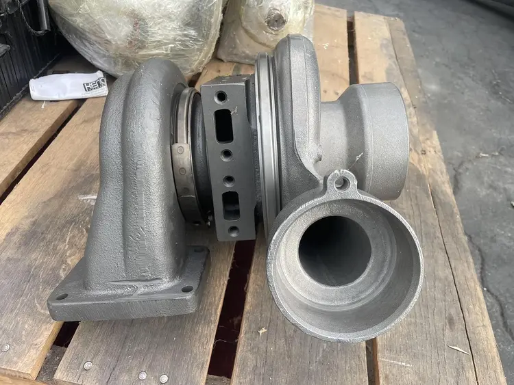 Used CAT G3306TA Engine Parts & Accessories | Compression Source #410000