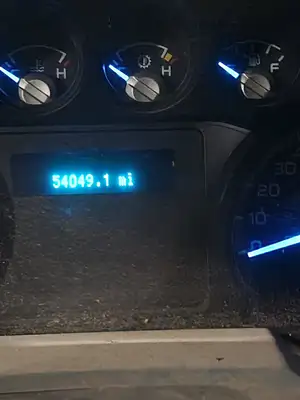 USED 2011 FORD F-550
