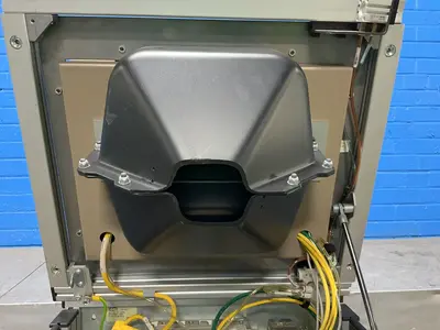 Used 2014 HENROB BF10061 Miscellaneous Packaging Equipment Ohio US | HGR 24 #1343951
