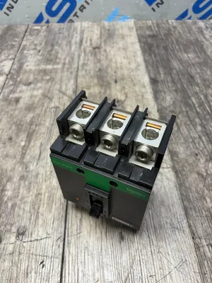 Used Square D QBL32200 Circuit Breakers South Carolina US | ESS Industrial Equipment Sales #1229269