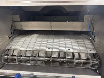 Used 2020 NOTHUM SUPERFLEX Batter and Breading Machines Illinois US | M&M Equipment Corp. #1266975