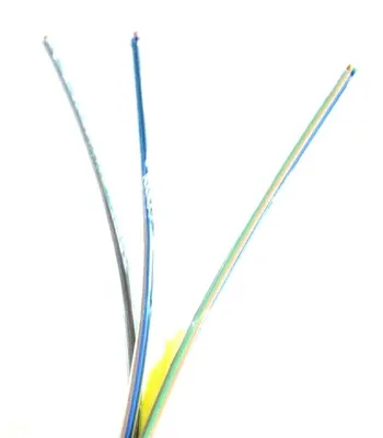 NEW FUTURE FLEX CSFB-35003SB9600018 FIBER OPTIC CABLE APPROX. 2200 FT