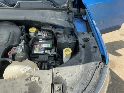 Used 2019 JEEP COMPASS SUVs Michigan US | Miedema Asset Management Group #1320396