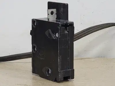 USED SIEMENS BQ120