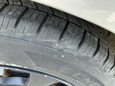 USED 2017 HYUNDAI ACCENT SE