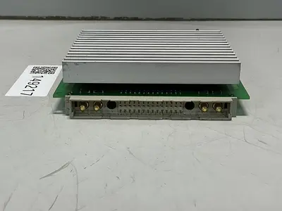 USED AMERICAN MSI CORPORATION C3201.010.045