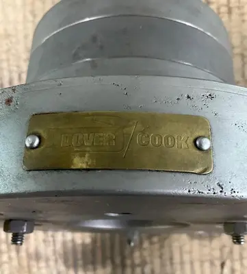 Dover/Cook 2.625” Packing Case Casting# 528077