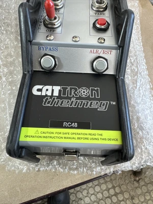 NEW Cattron RD832