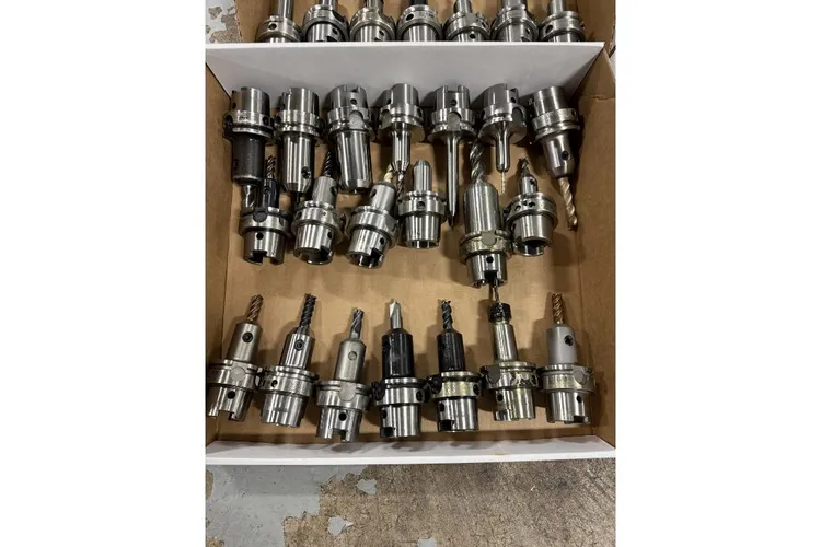 Used _UNKNOWN_ _UNKNOWN_ HSK Holders Utah US | KD Auctions #1548947