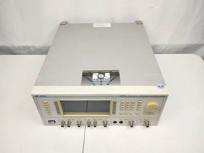 USED IFR Marconi 2026Q