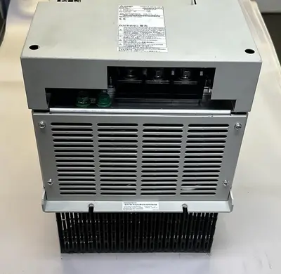USED MITSUBISHI ELECTRIC MDSBSPA370