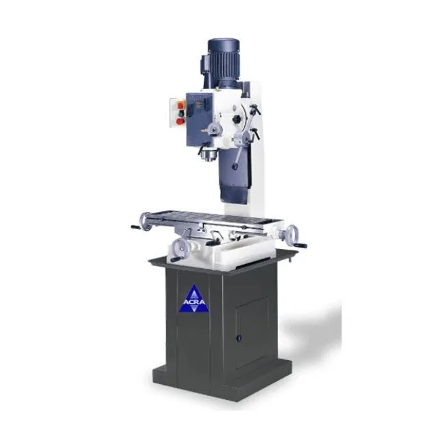 NEW ACRA RF45PF