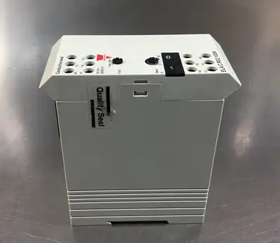 USED ELECTROMATIC ELA-C-R02-100K