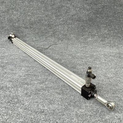 Used Numatics P2AK-30A2C-CLP2 Pneumatic Cylinders California US | Davliegogo LLC #1705752