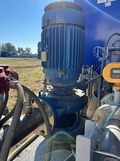 Used PACO 40127 VL Centrifugal Pumps California US | Machinery & Equipment #138692