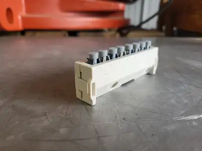 NEW ABB RDC0-03C