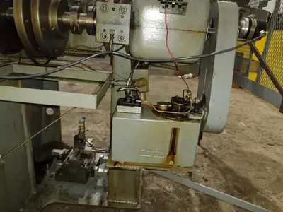 USED ASAHI US BAIRD #1