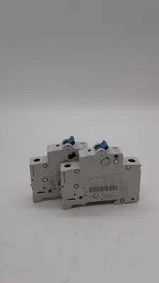 New | in-Stock ALLEN-BRADLEY ALLEN-BRADLEY SUPPLEMENTARY PROTECTOR 1492-SPM1C020 Circuit Breakers | ND Industrial Surplus #1211947
