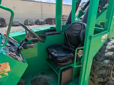 Used 2017 SKYTRAK 10042 Telehandlers New York US | United Lift #1446378