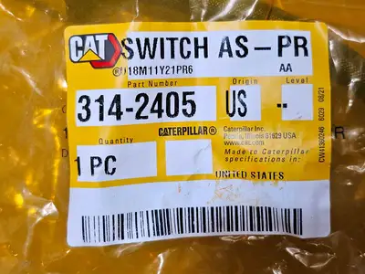 NEW 2021 CATERPILLAR 314-2405