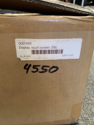 NEW Aplex ADP-1174T