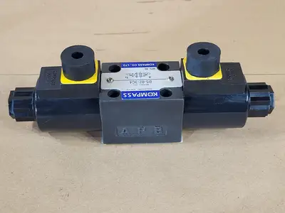 NEW KOMPASS D5-02-3C4