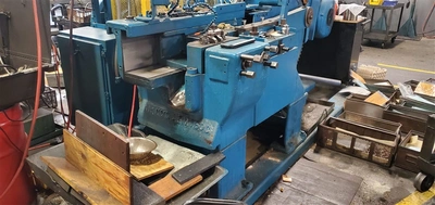Used MANVILLE NO. 750 Thread Rollers New York US | Barbarotto Int'l Sales Corp #1332939