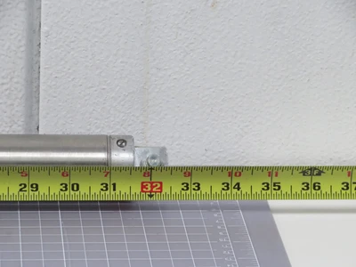 Used BIMBA _UNKNOWN_ Pneumatic Cylinders Texas US | OCO Industrial #1583198