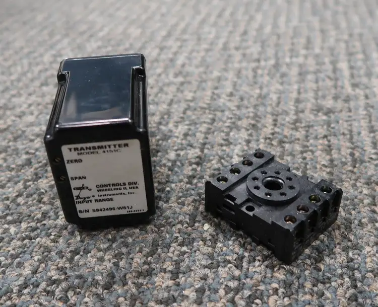 Used LOVE/DWYER 4151C Misc Electrical & Power Parts British Columbia CA | Lenmark #254516