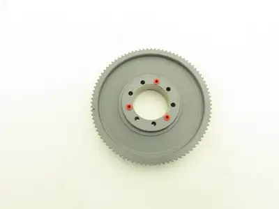 TB Woods P90-8M-30-SK Timing Belt Pulley Sheave Sprocket 90 Tooth 2790 RPM Max