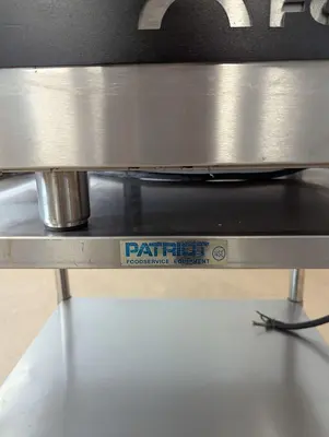 USED MORETTI FORNI T64EULV